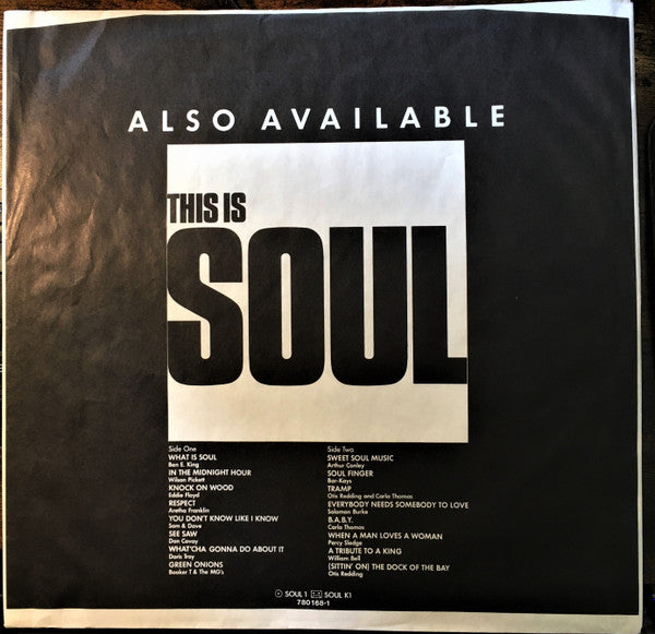 The Best Of Sam & Dave