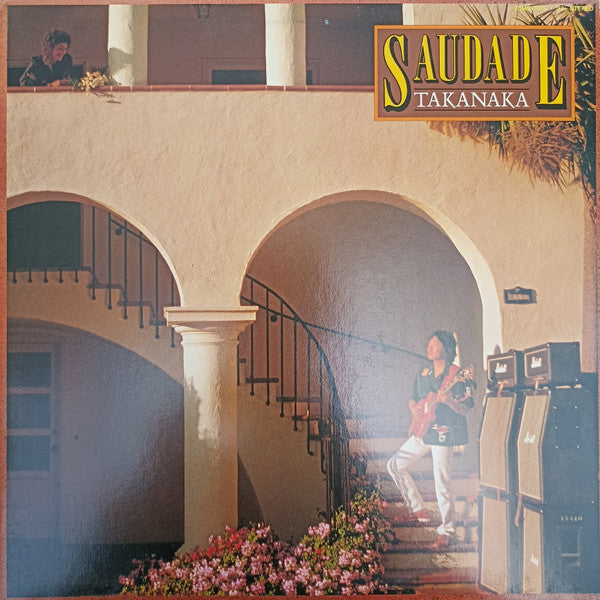 Saudade