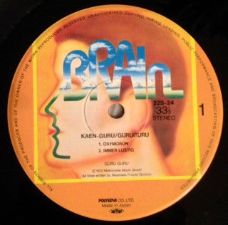 Känguru