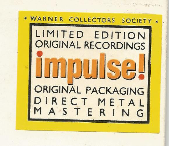 Swing Low, Sweet Cadillac