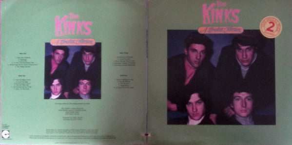 A Compleat Collection