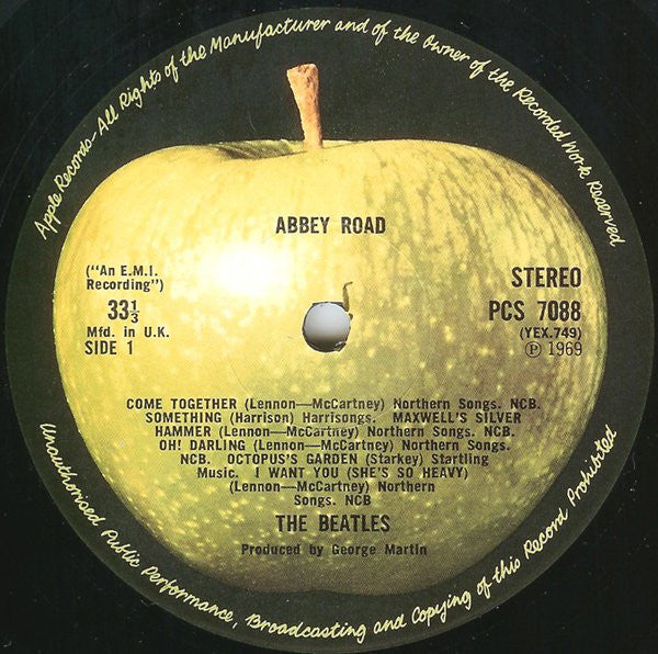 Abbey Road