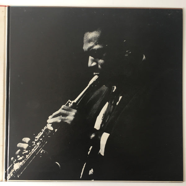 Coltrane In Tokyo Vol. 1