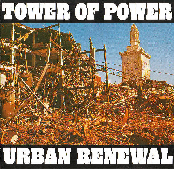 Urban Renewal