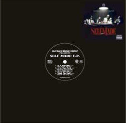 Self Made E.P.
