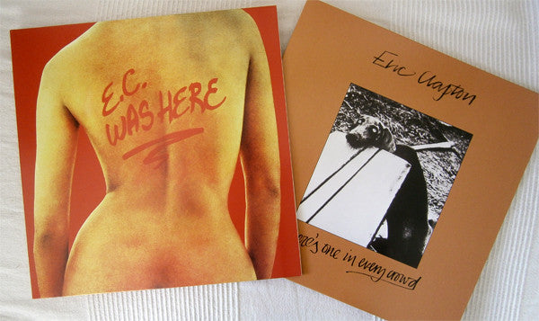 Give Me Strength (The '74/'75 Recordings)