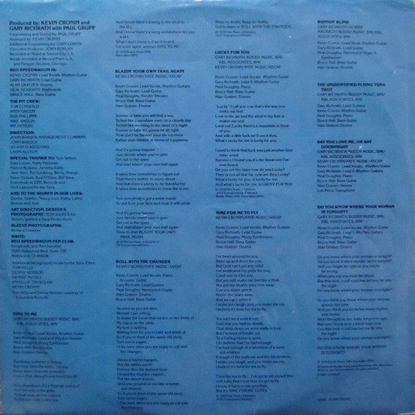 You Can Tune A Piano, But You Can't Tuna Fish