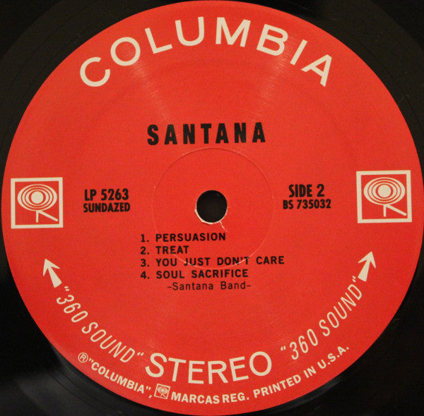Santana