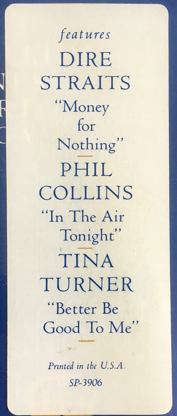 Recorded Highlights Of The Prince's Trust 10th Anniversary Birthday Party