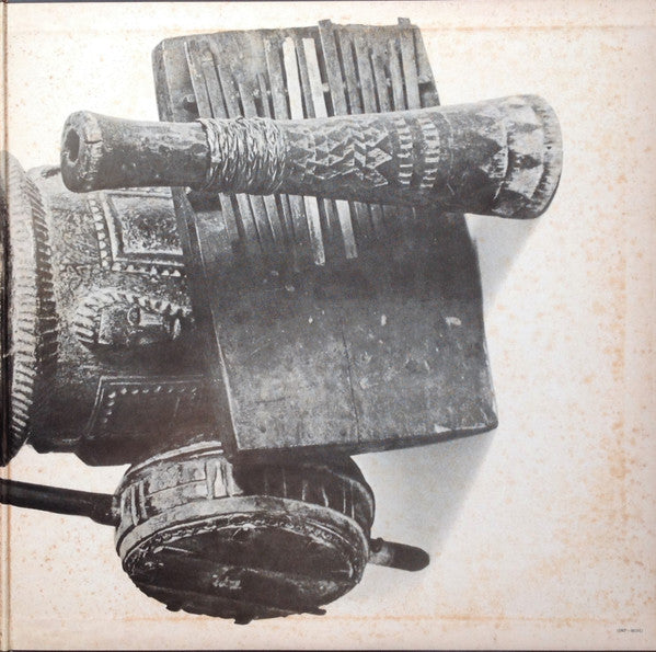 The Africa Brass Sessions, Vol. 2 = アフリカ・ブラス Vol・2