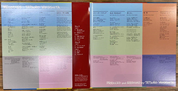 Melodies (30th Anniversary Edition)