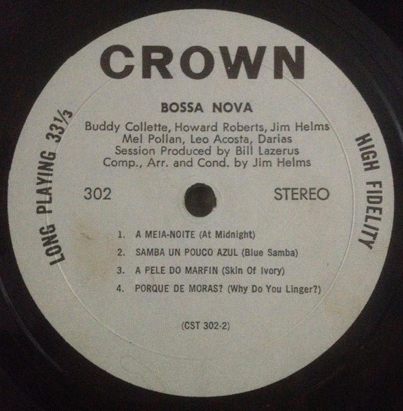 Bossa Nova