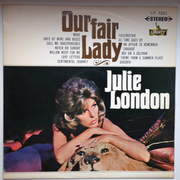 Our Fair Lady