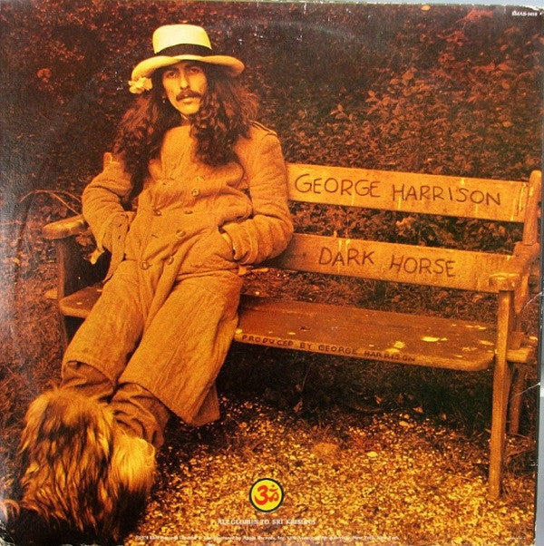 Dark Horse