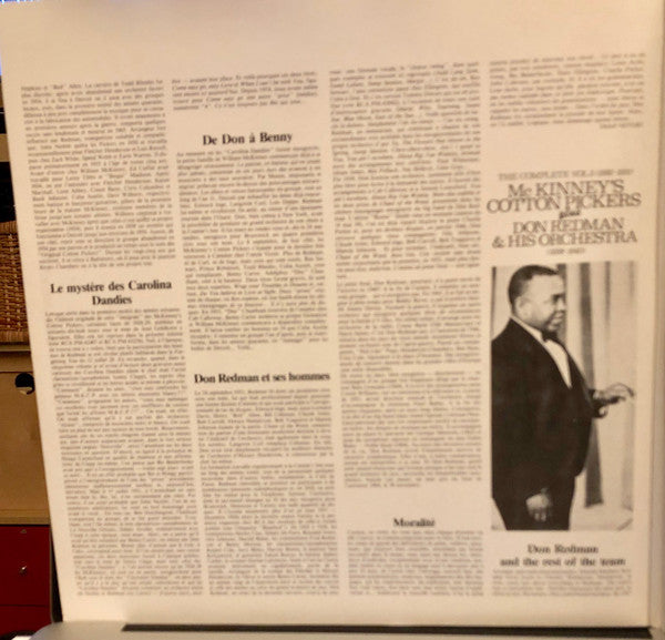 The Complete Vol.5 (1930-1931) (1938-1940)