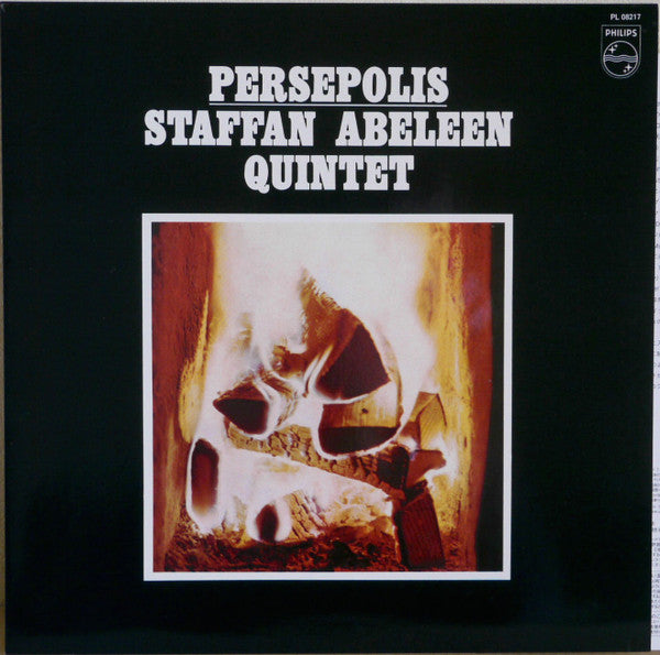 Persepolis