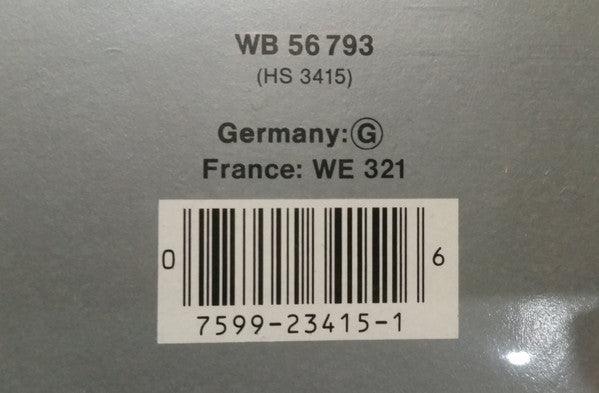 Women And Children First