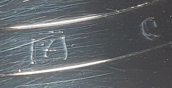 Direct Disc Recording