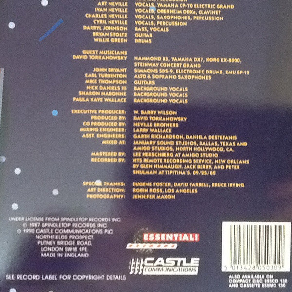 Live At Tipitina's Volume II