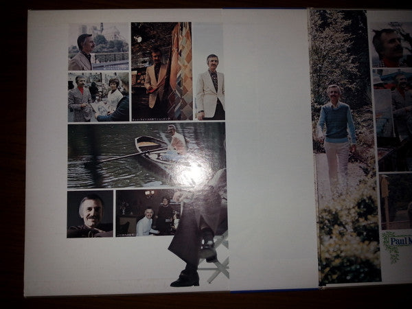 Spotlight On Paul Mauriat