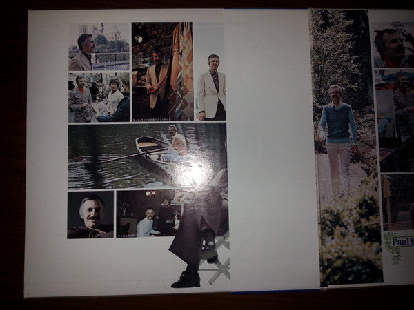 Spotlight On Paul Mauriat