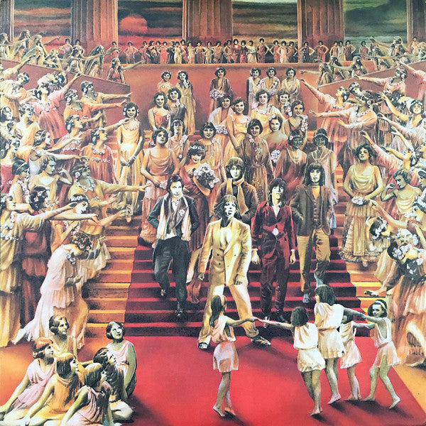 It's Only Rock 'N Roll