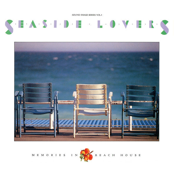 Seaside Lovers – Memories In Beach House