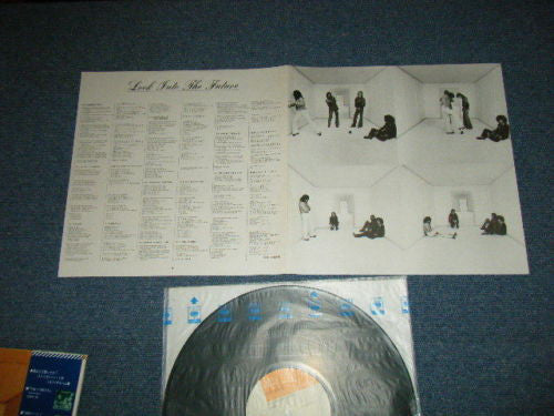 Look Into The Future