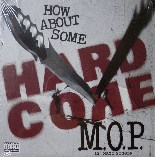 How About Some Hardcore