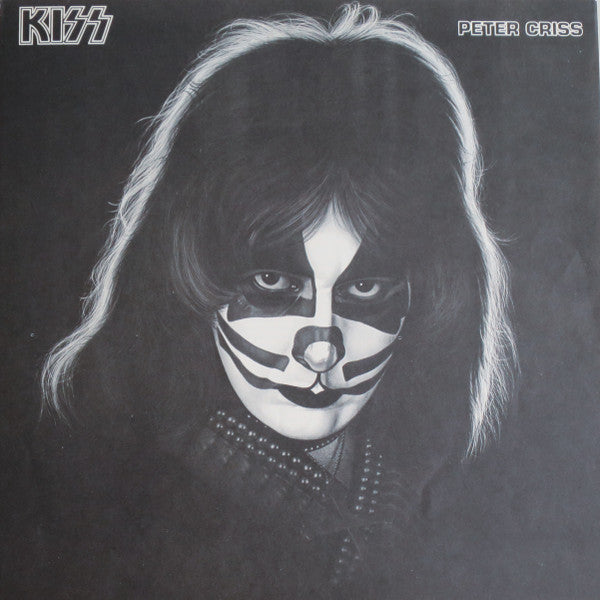 Peter Criss