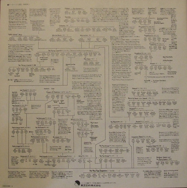 The New Age Steppers