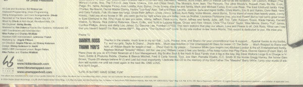 Hidden Beach Recordings Presents: Unwrapped, Vol. 3