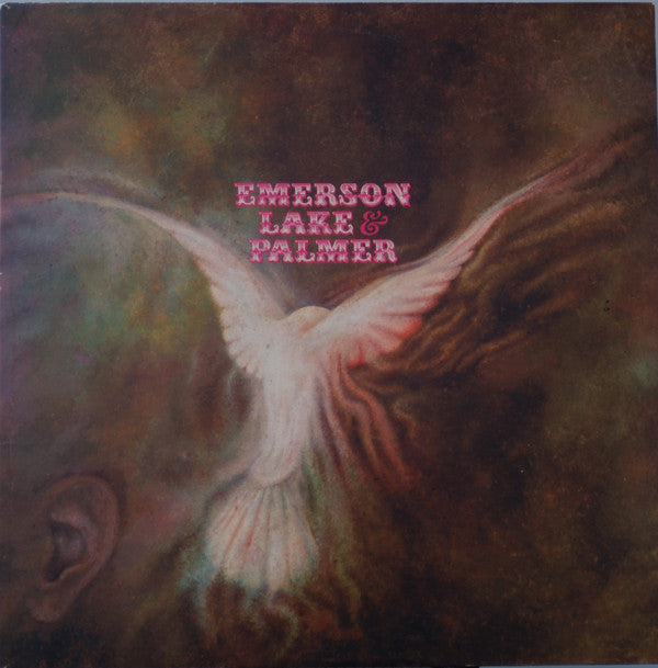 Emerson Lake & Palmer