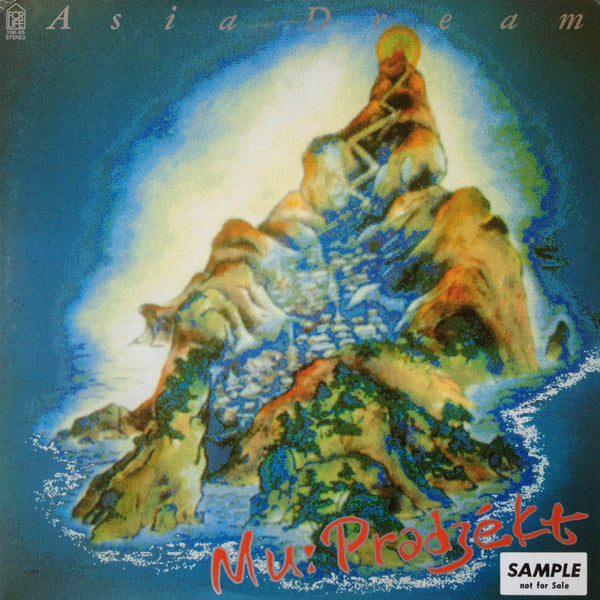 Asia Dream
