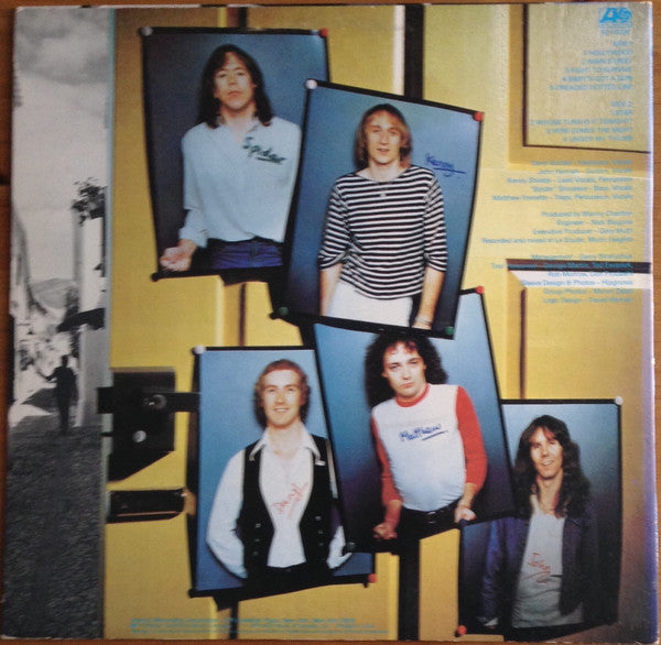 Under Heaven Over Hell