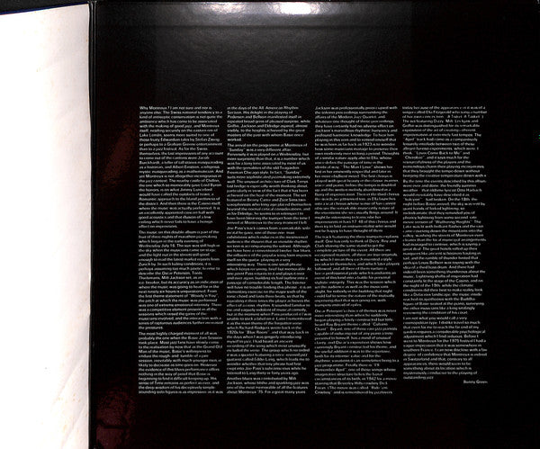 The Montreux Collection