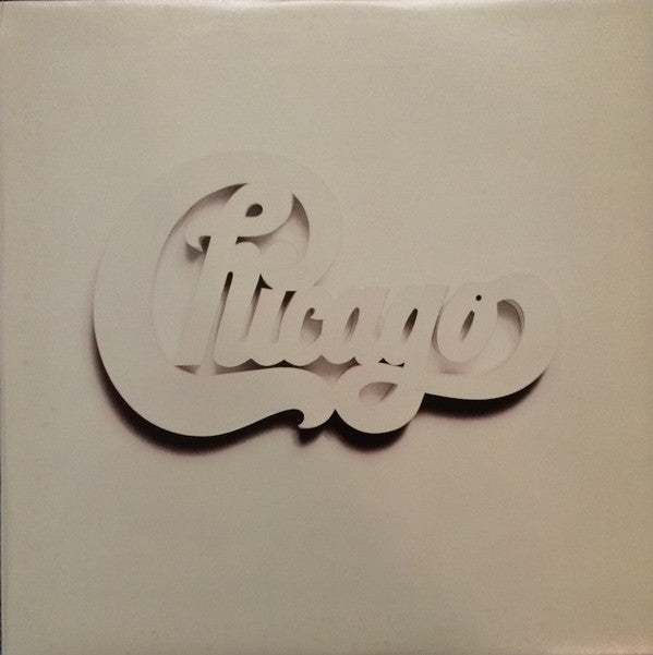 Chicago At Carnegie Hall (Volumes I, II, III And IV)