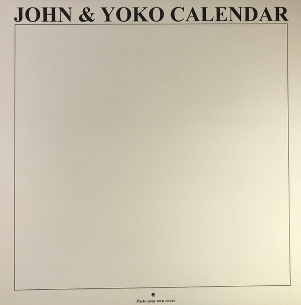 Live Peace In Toronto 1969