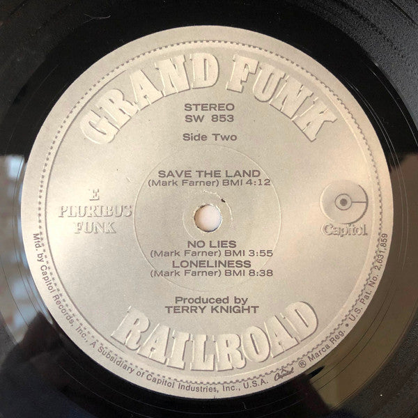 E Pluribus Funk