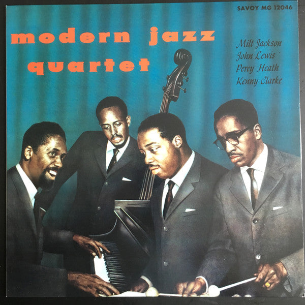 The Quartet