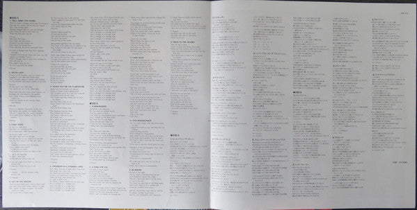 Best Of Leon Russell: A Song For You