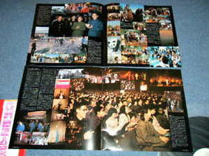 中国 后醍醐 = Live In China