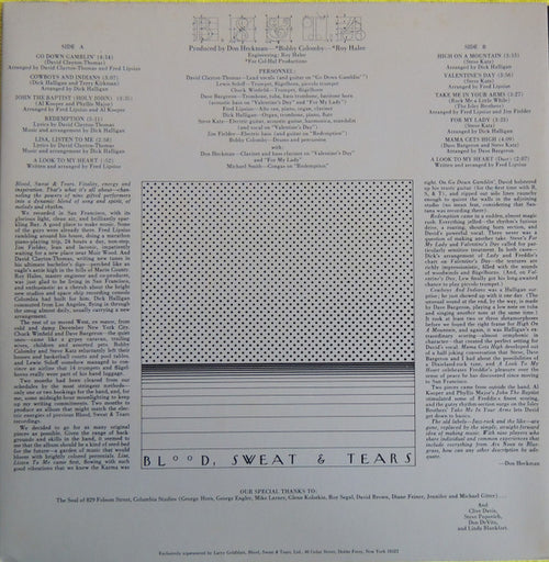 The Live Adventures Of Mike Bloomfield And Al Kooper