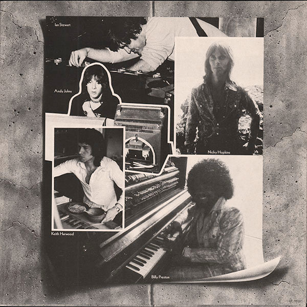 It's Only Rock 'N Roll