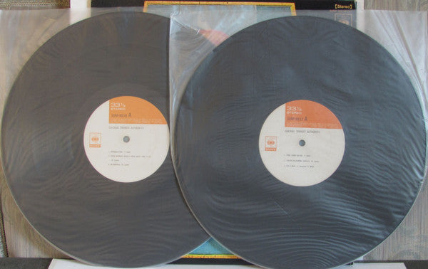 Chicago Transit Authority