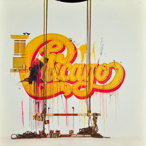 Chicago IX - Chicago's Greatest Hits