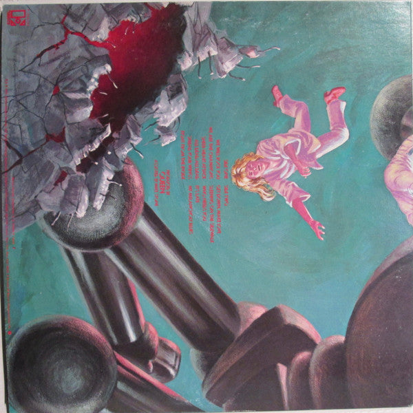 News Of The World = 世界に捧ぐ