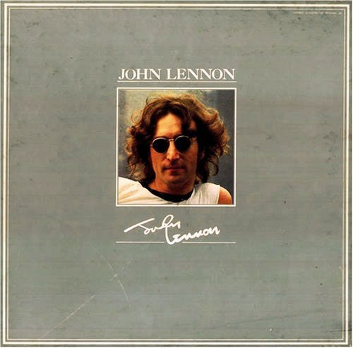 John Lennon