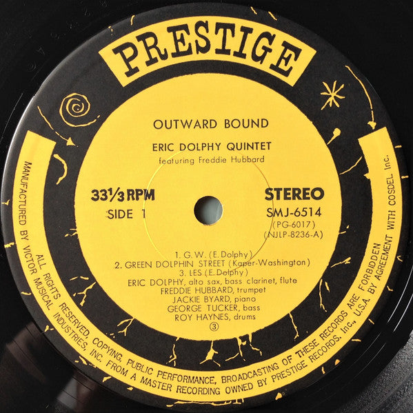 Outward Bound = アウトワード・バウンド