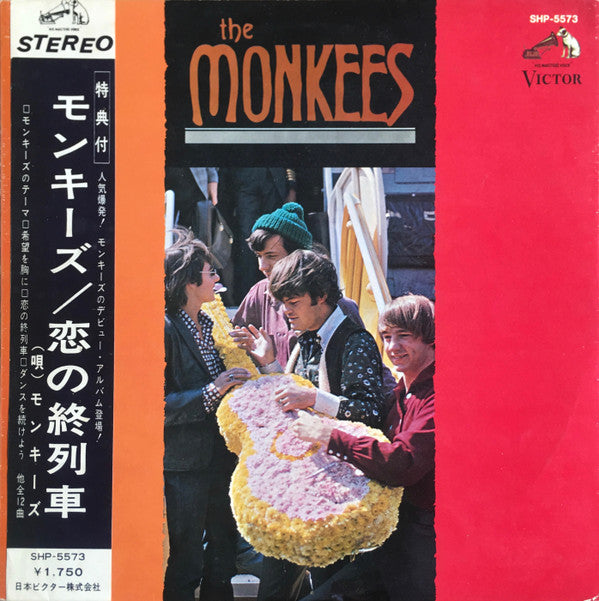 The Monkees
